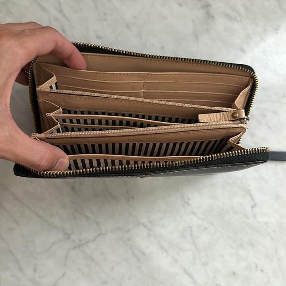 Kate Spade Wallet - Picture 4 of 7